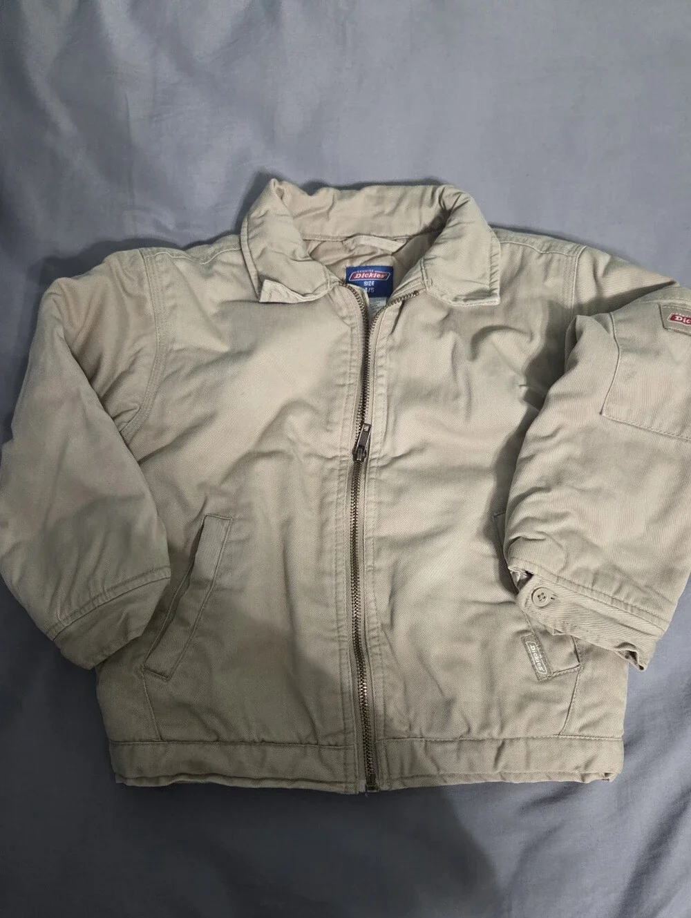 DICKIES Jacket, Size XS (4/5)